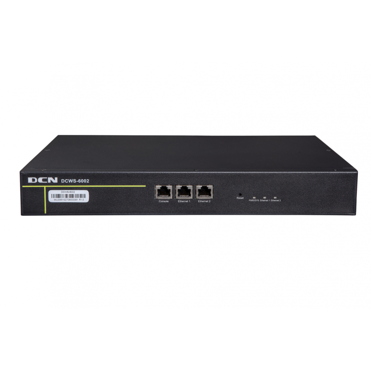 Контроллер для сети DCN DCWS-6002
