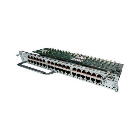Модуль Cisco NMD-36-ESW