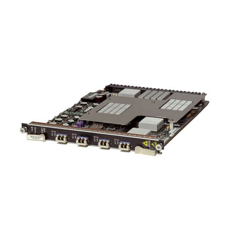 Модуль Ericsson (RedBack) 4x10GE