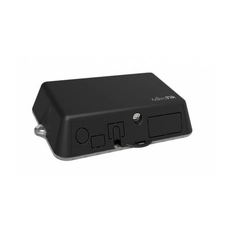 Точка доступа MikroTik LtAP mini LTE kit
