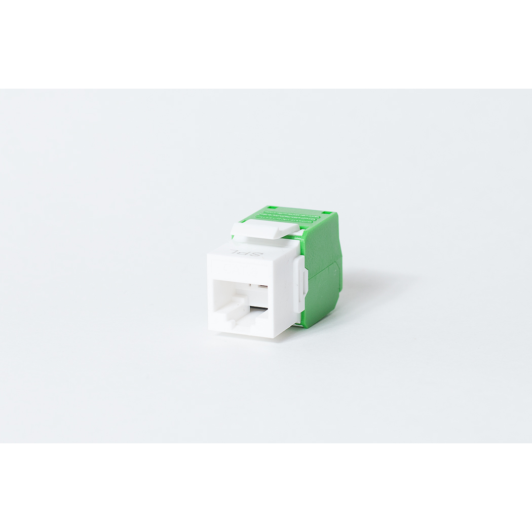 Модуль вставка UTP категории 6 Keystone