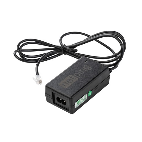 NetPing датчик качества электропитания 1-wire 910S20