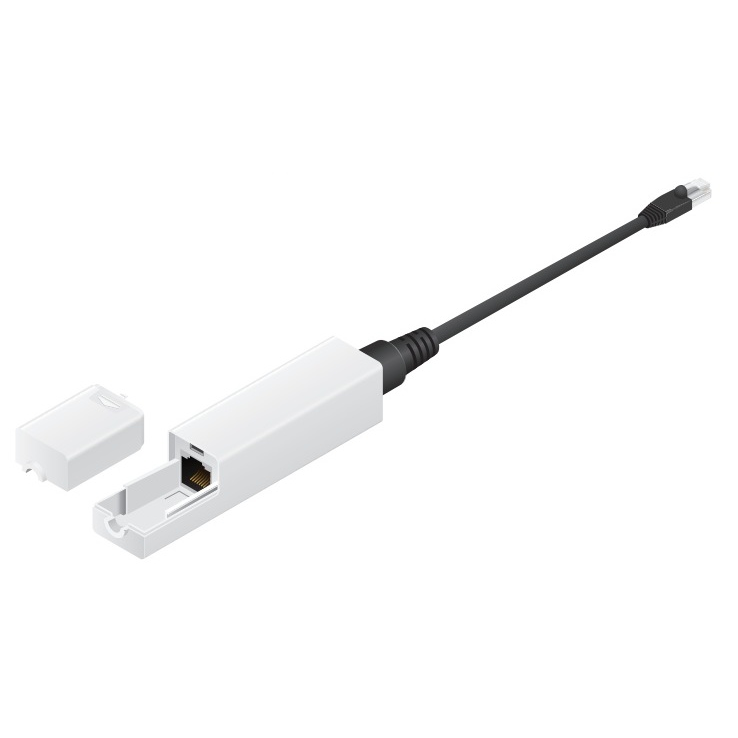Адаптер UBNT Istant 48V/18V, 802.3af Ubiquiti Outdoor
