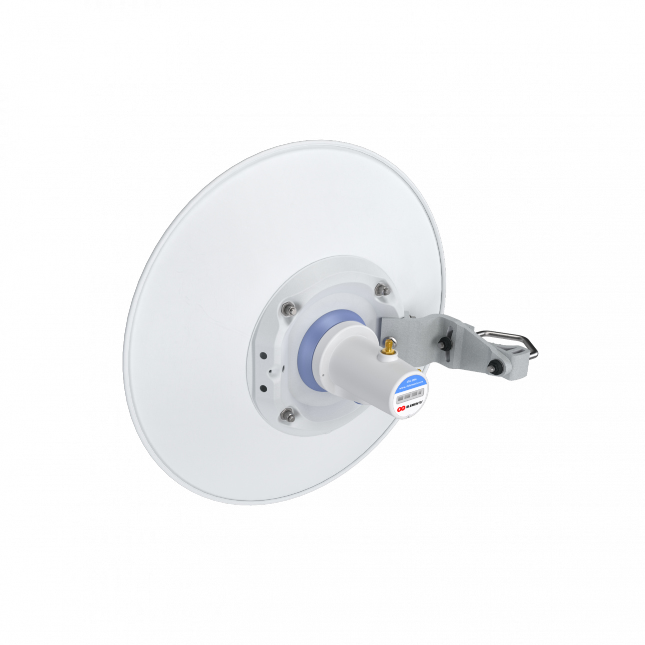 Антенна направленная RF elements StarterDish 24 UM 5GHz, 24 dBi