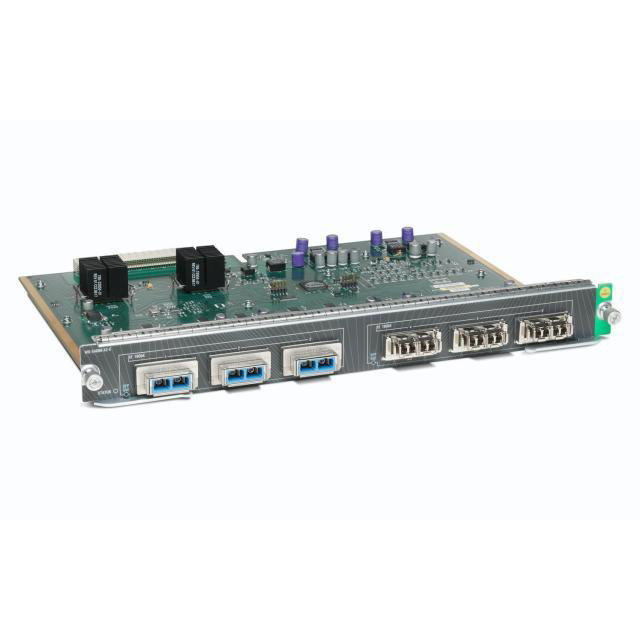 Модуль Cisco Catalyst WS-X4606-X2-E