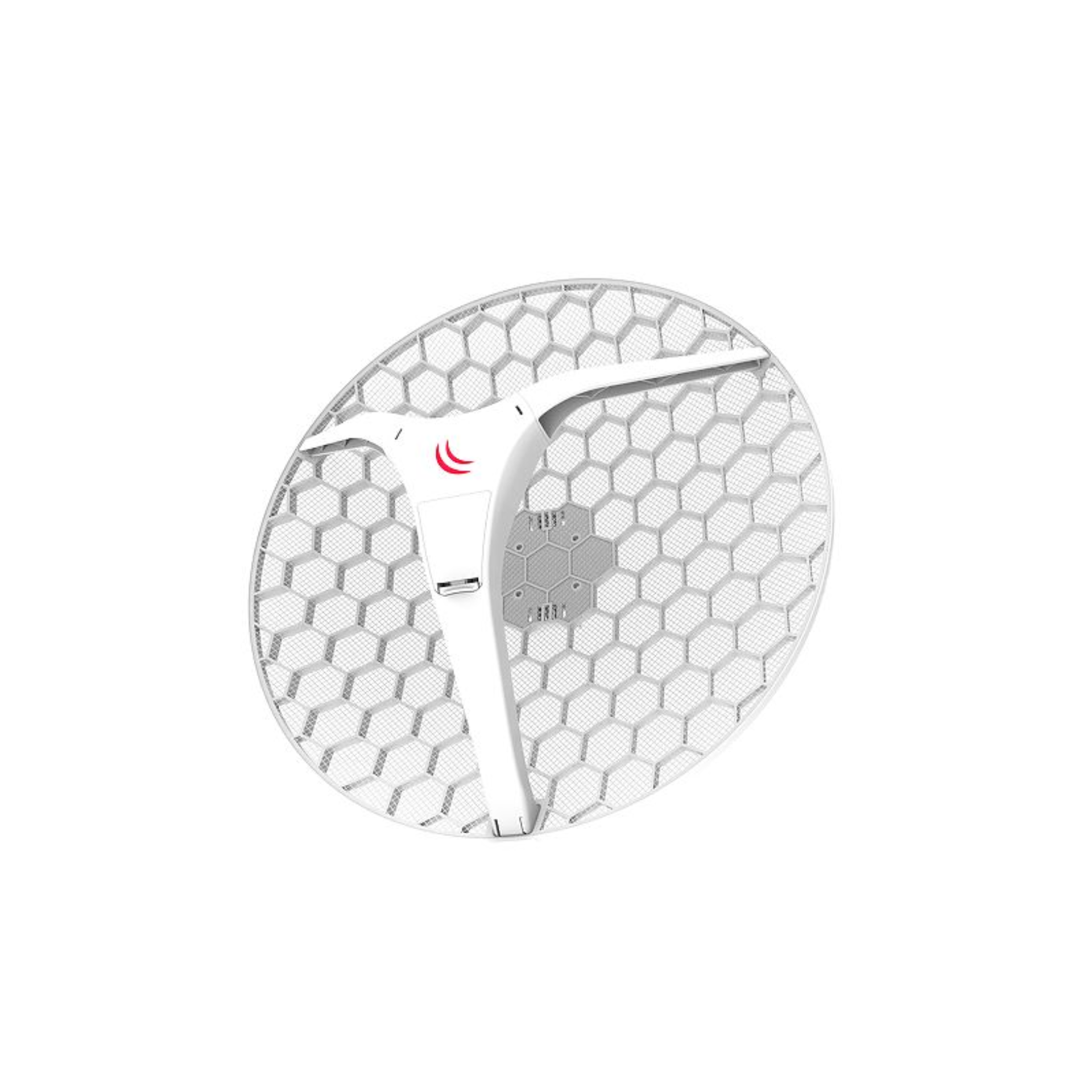 Точка доступа MikroTik LHG XL HP5