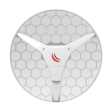 Точка доступа MikroTik RBLHG-60ad