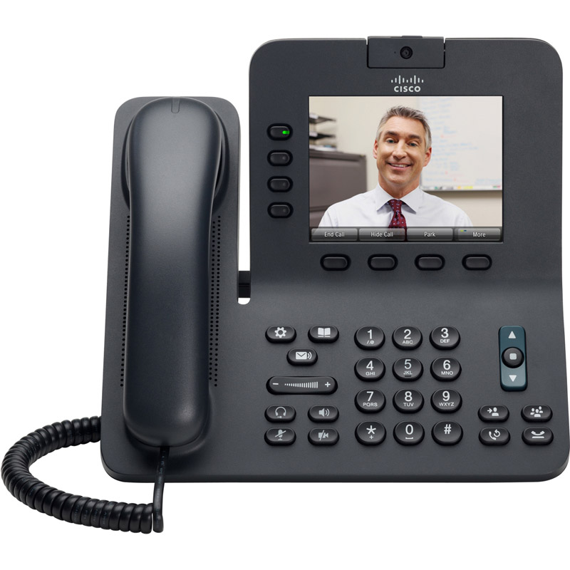 IP-телефон Cisco CP-8945