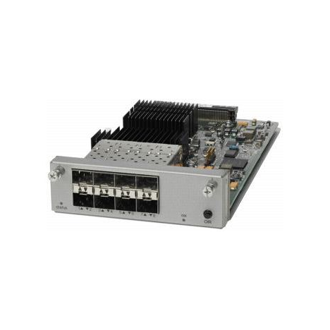 Коммутатор Cisco Catalyst WS-C4500X-32SFP+