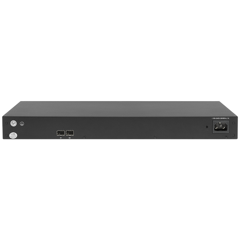 Управляемый коммутатор уровня 2+ SNR-S2990G-48TX