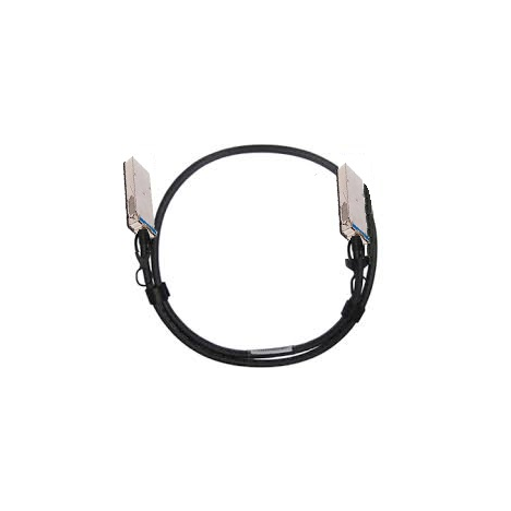 Модуль CFP2 Direct attached cable, 100GBASE, дальность 1м