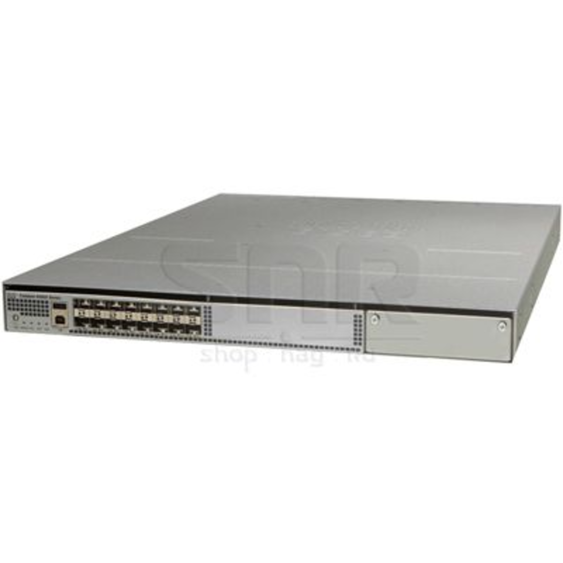 Коммутатор Cisco Catalyst WS-C4500X-F-16SFP+