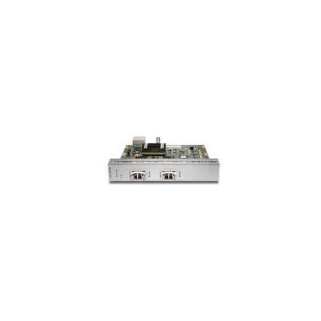 Интерфейсный модуль Juniper MX, 2 порта 10GE