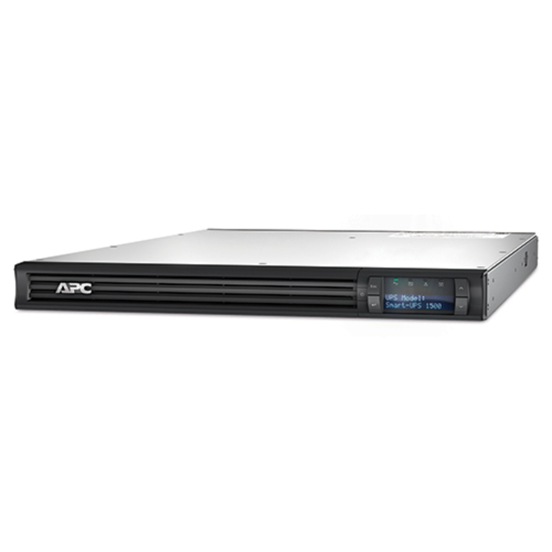 Источник бесперебойного питания Back-UPS, 1.0кВт/1.5кВА, 230В, SMT1500RMI1U