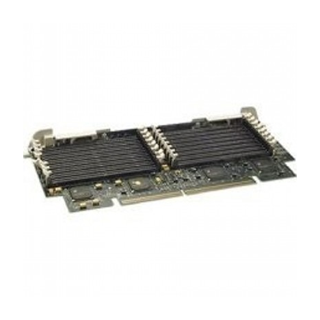 Корзина под память для сервера HP DL580G7/DL980G7 (E7) Memory Cartridge
