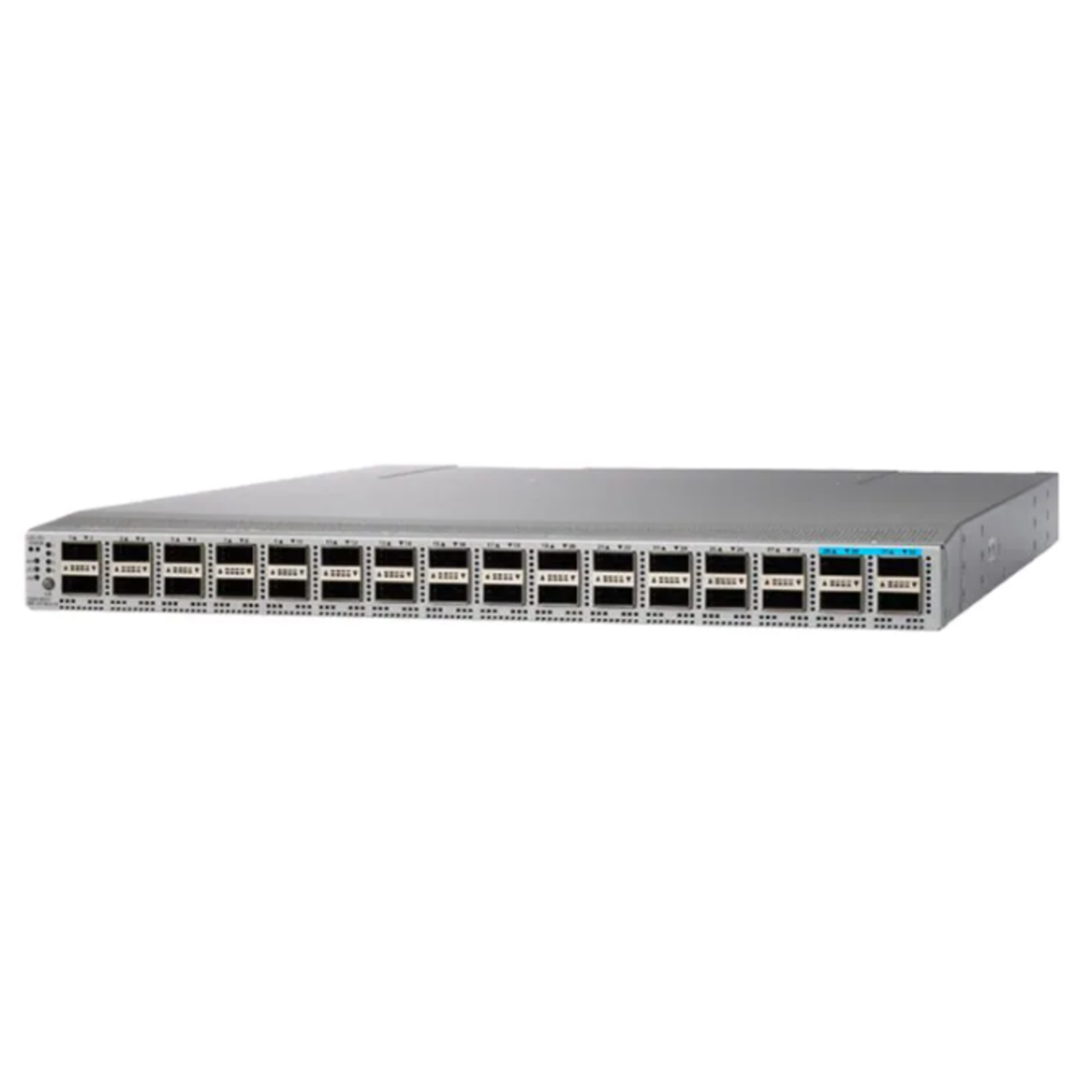 Коммутатор Cisco Nexus N9K-C93180LC-EX