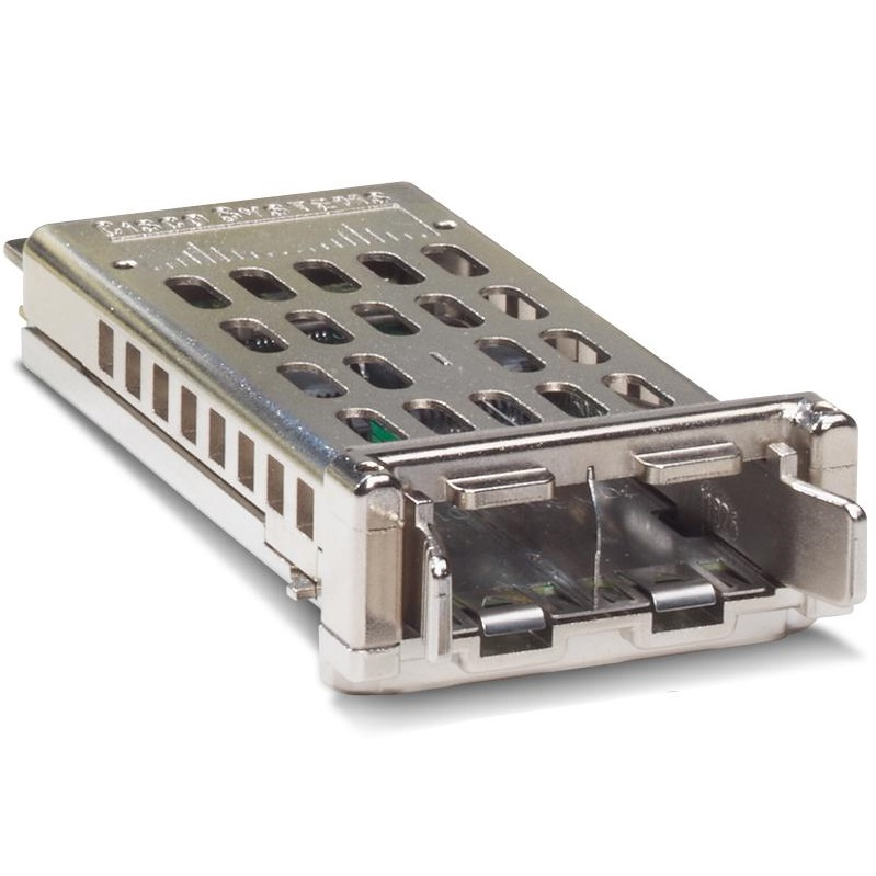 Cisco CVR-X2-SFP, X2 в 2х SFP