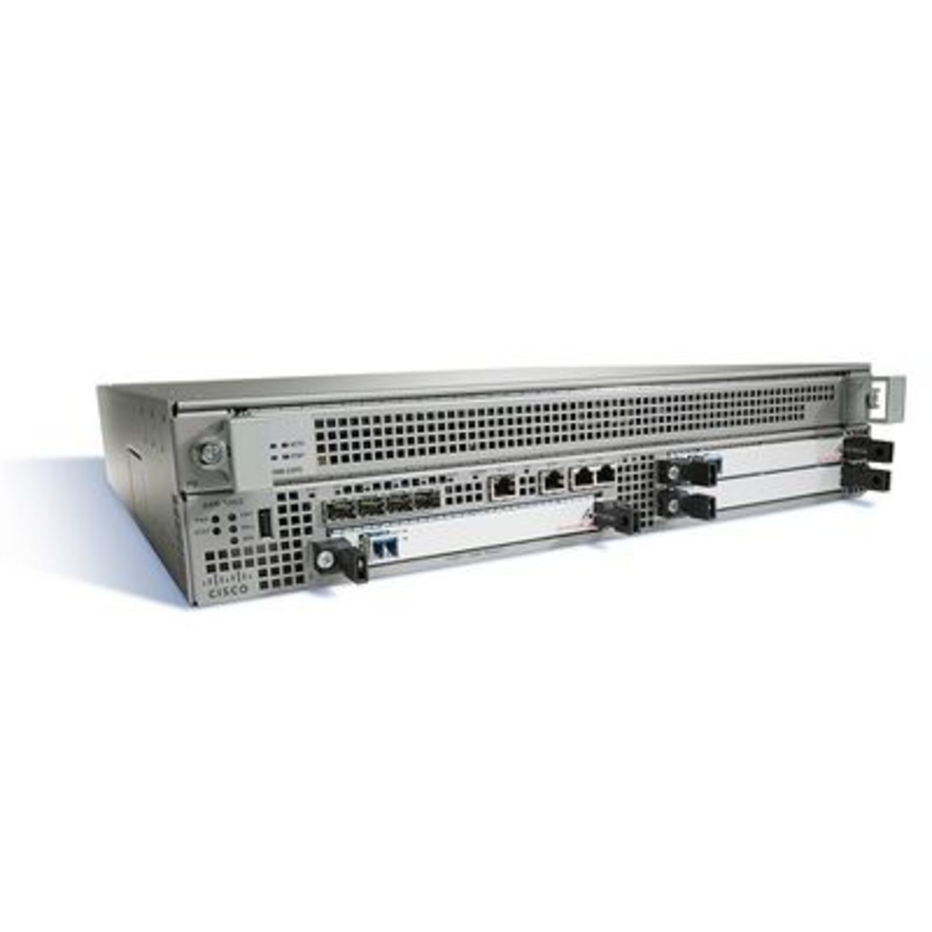 Маршрутизатор Cisco ASR1002-5G