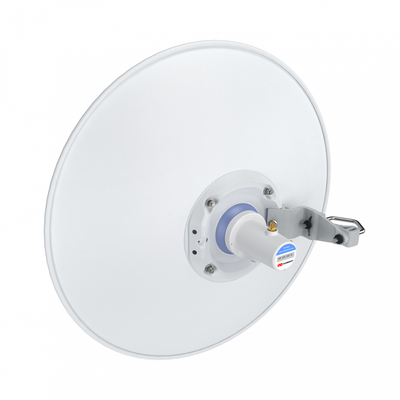Антенна направленная RF elements StarterDish 27 UM 5GHz, 27 dBi
