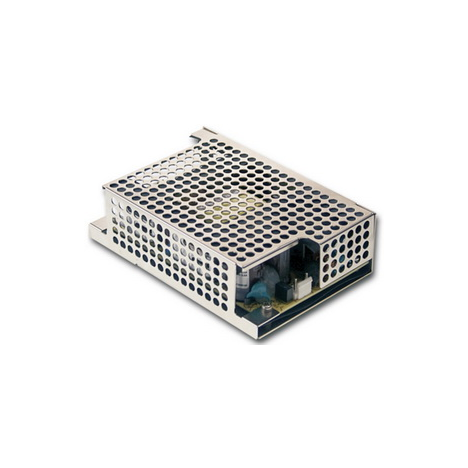 PSC-60A-C Источник питания, с функцией ИБП, выход 13.7, 13.8 Вольт, 60 Вт. MEAN WELL