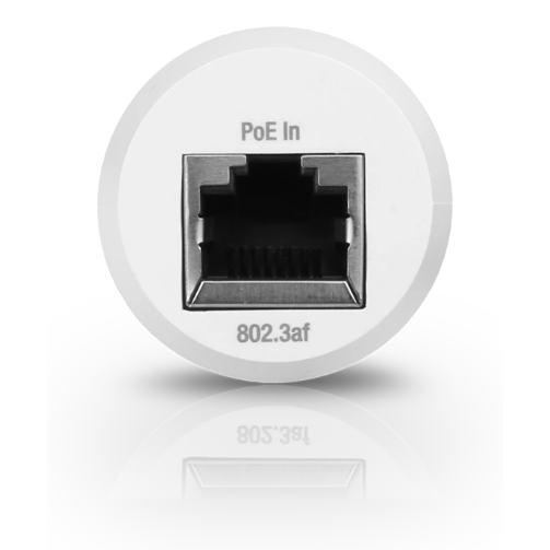 Преобразователь PoE 802.3af в USB тип A Ubiquiti Instant 802.3af USB