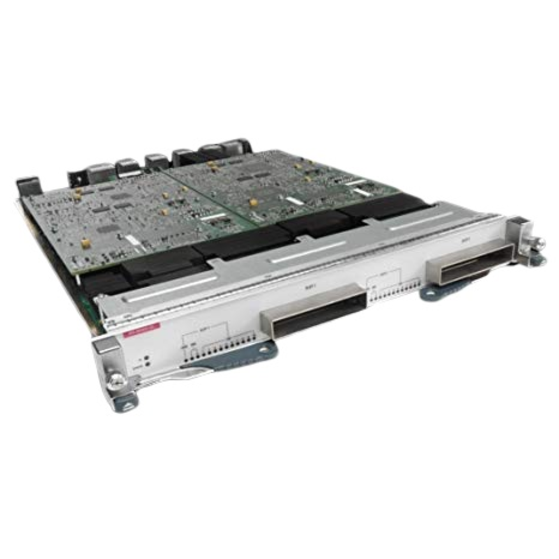 Модуль Cisco Nexus N7K-M202CF-22L
