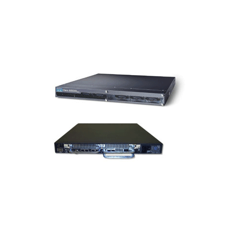 Сервер доступа Cisco AS535XM-8E1-210-V