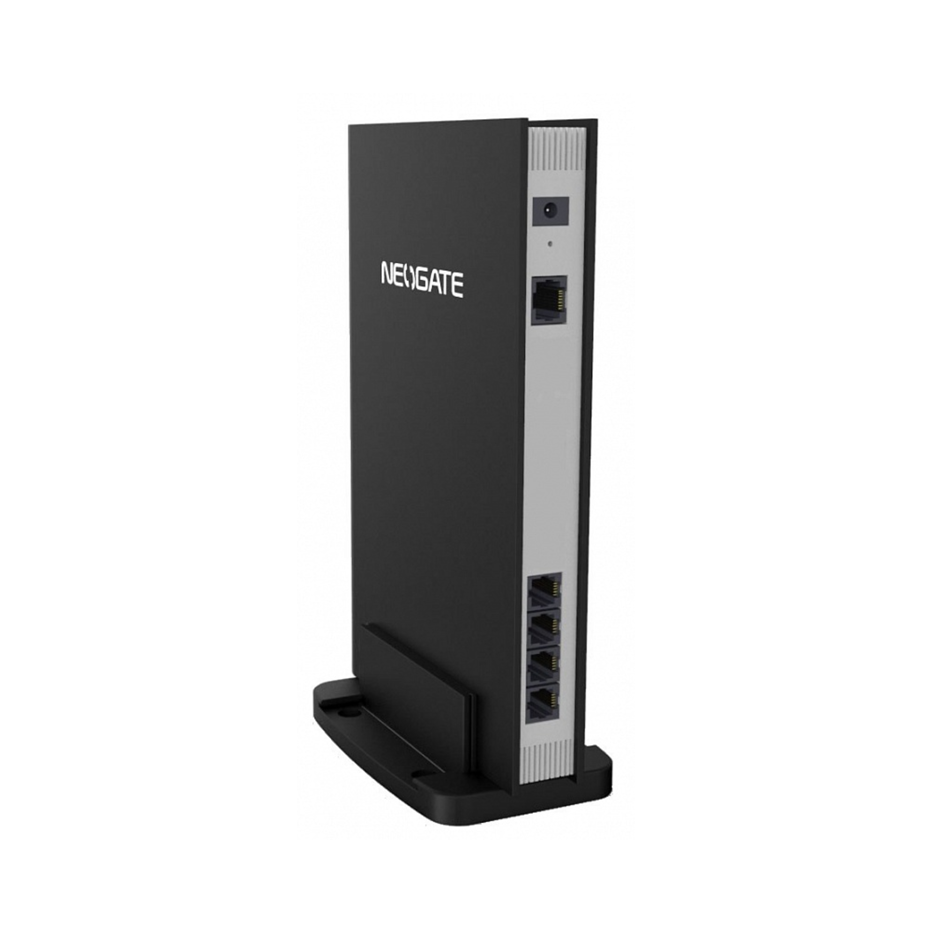 VoIP-шлюз Yeastar TA410, 4*FXO