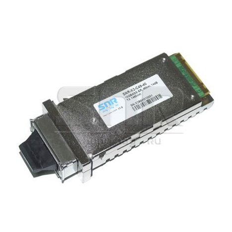 Модуль X2 CWDM оптический, дальность до 40км (14dB), 1490нм