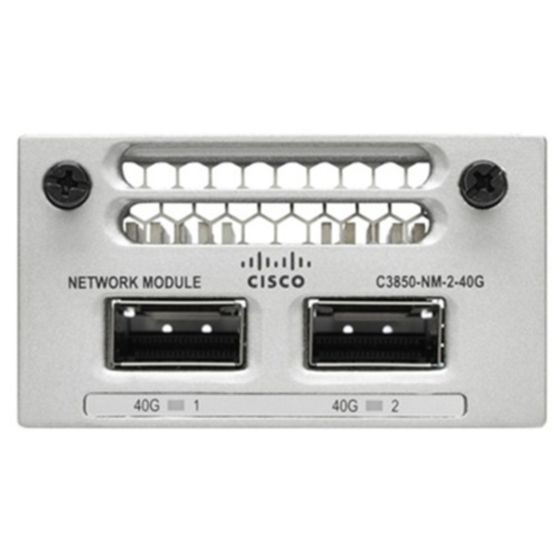 Модуль Cisco Catalyst C3850-NM-2-40G