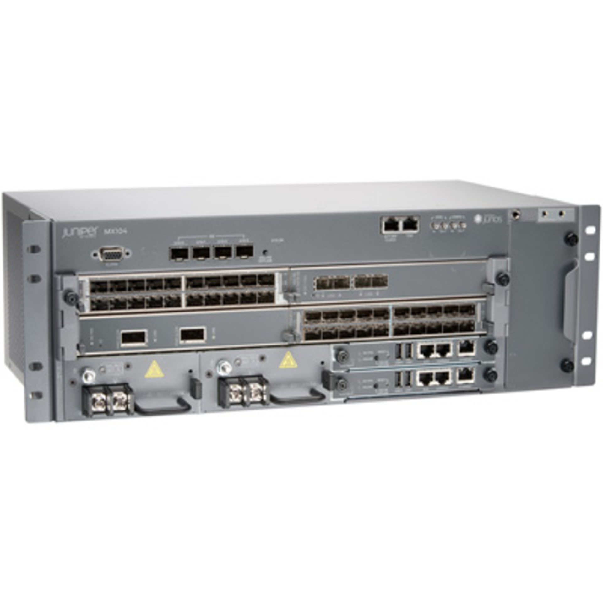 Маршрутизатор Juniper MX104