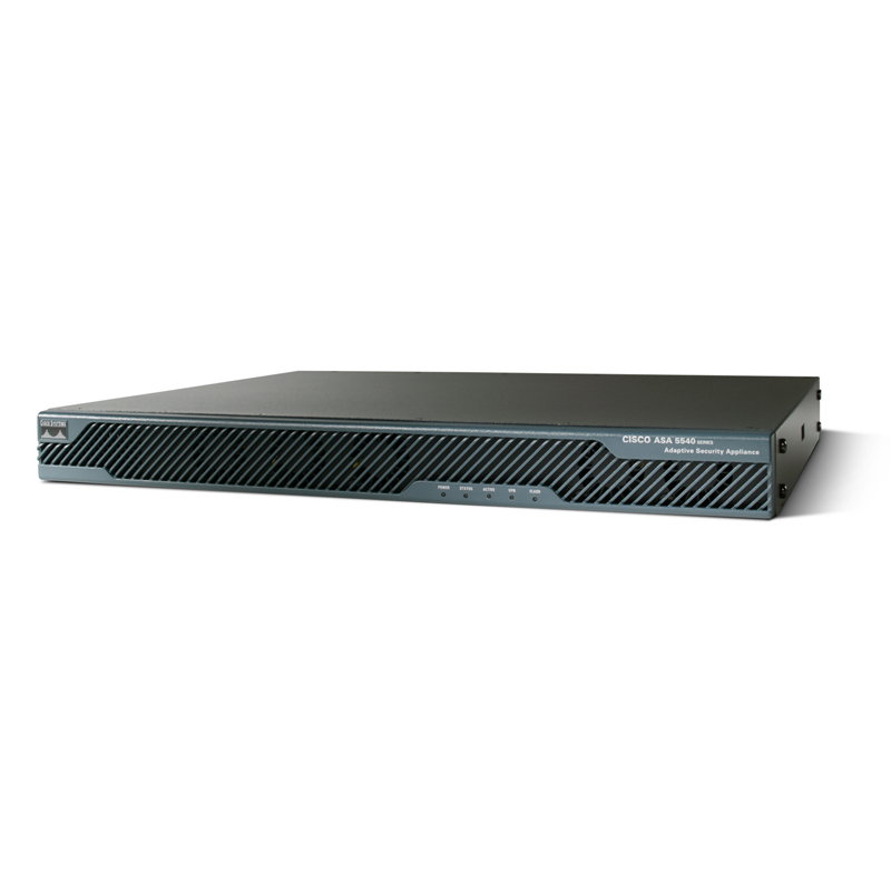 Межсетевой экран Cisco ASA5540
