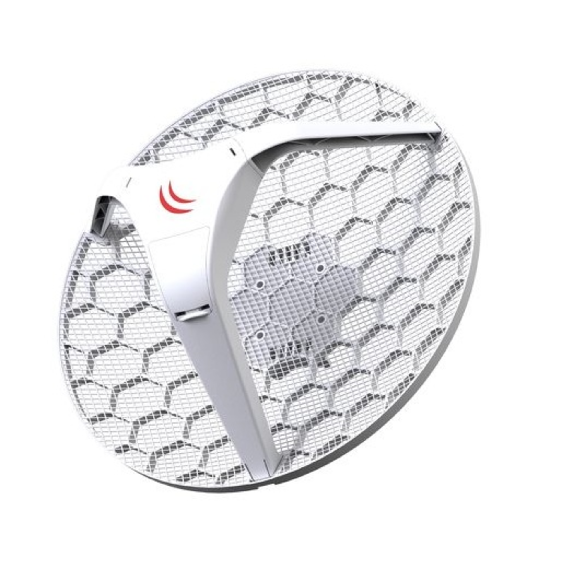Точка доступа MikroTik LHG 5