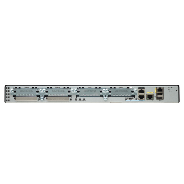 Маршрутизатор Cisco 2901