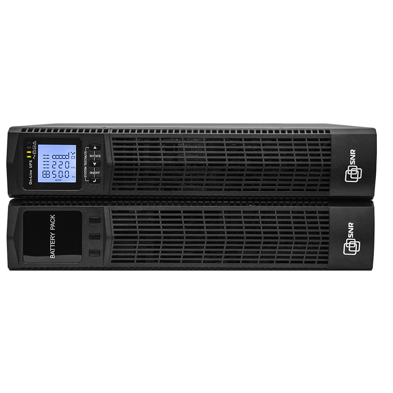 Источник бесперебойного питания on-line SNR серии Element, 1000 VA, 36VDC
