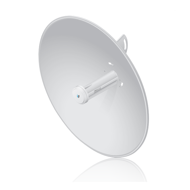 Беспроводной мост Ubiquiti PowerBeam 5AC-500