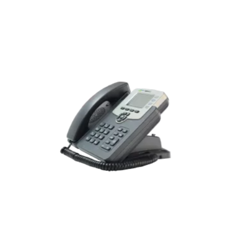 IP-телефон SNR-VP-53, поддержка PoE
