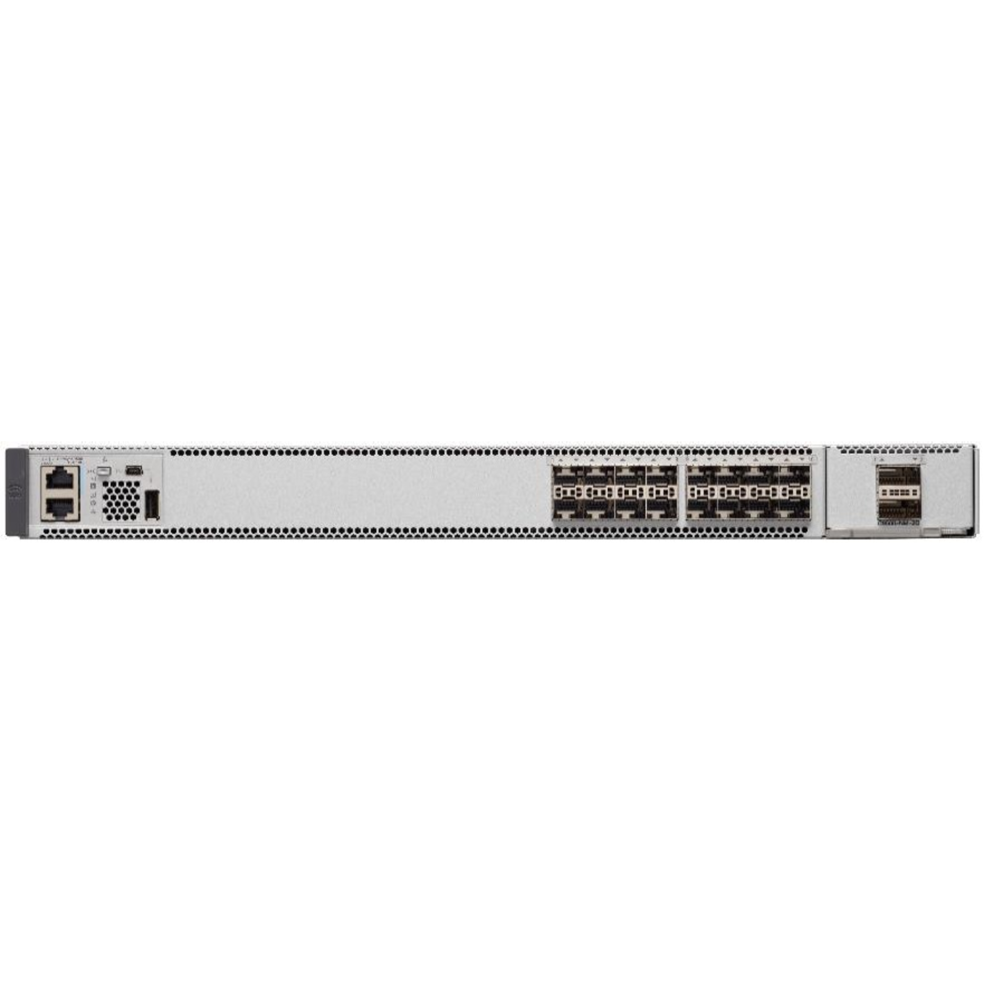 Коммутатор Cisco Catalyst C9500-16X-A