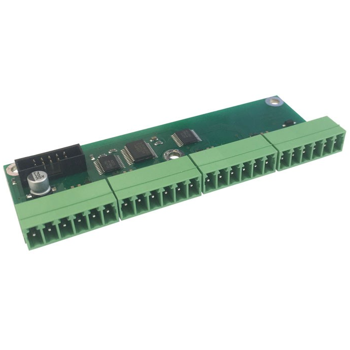 Модуль сухих контактов для VT900, VT900 DC, VT960, VT960 DC