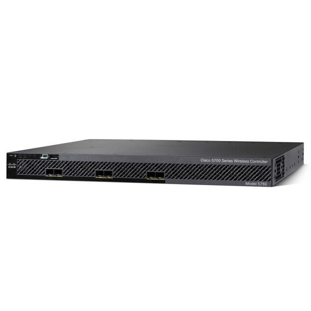 Контроллер точек доступа Cisco AIR-CT5760-50-K9