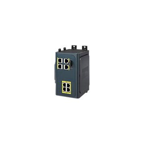 Модуль расширения Cisco IEM-3000-4PC-4TC