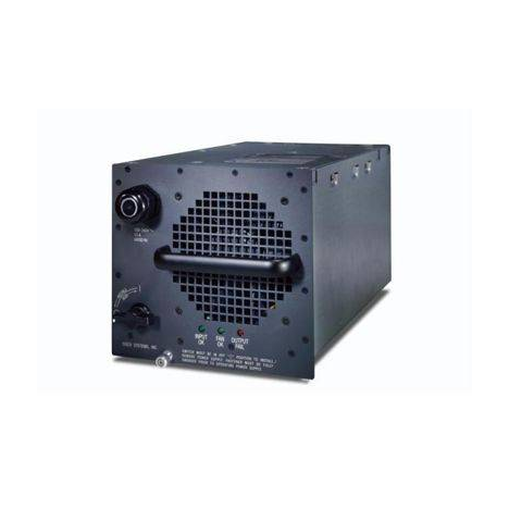 Блок питания Cisco Catalyst WS-CAC-4000W