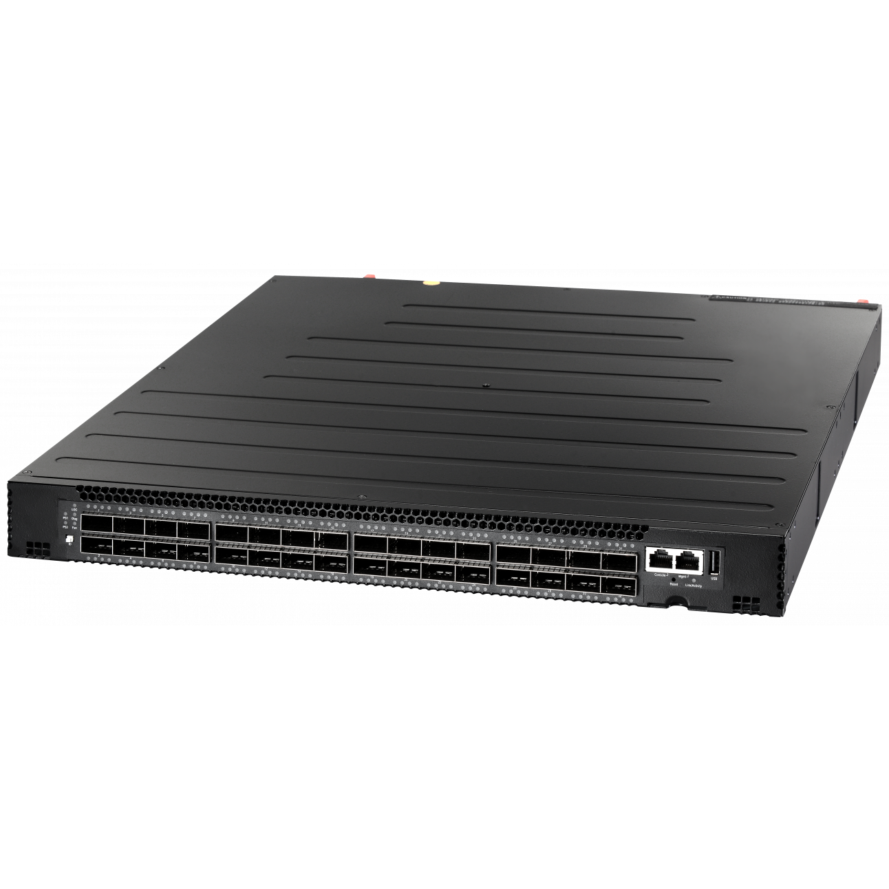 Bare-metal коммутатор Edgecore AS7712-32X, 220VAC, AFO