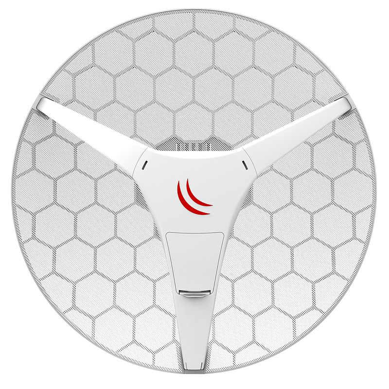 Точка доступа MikroTik LHG 60G