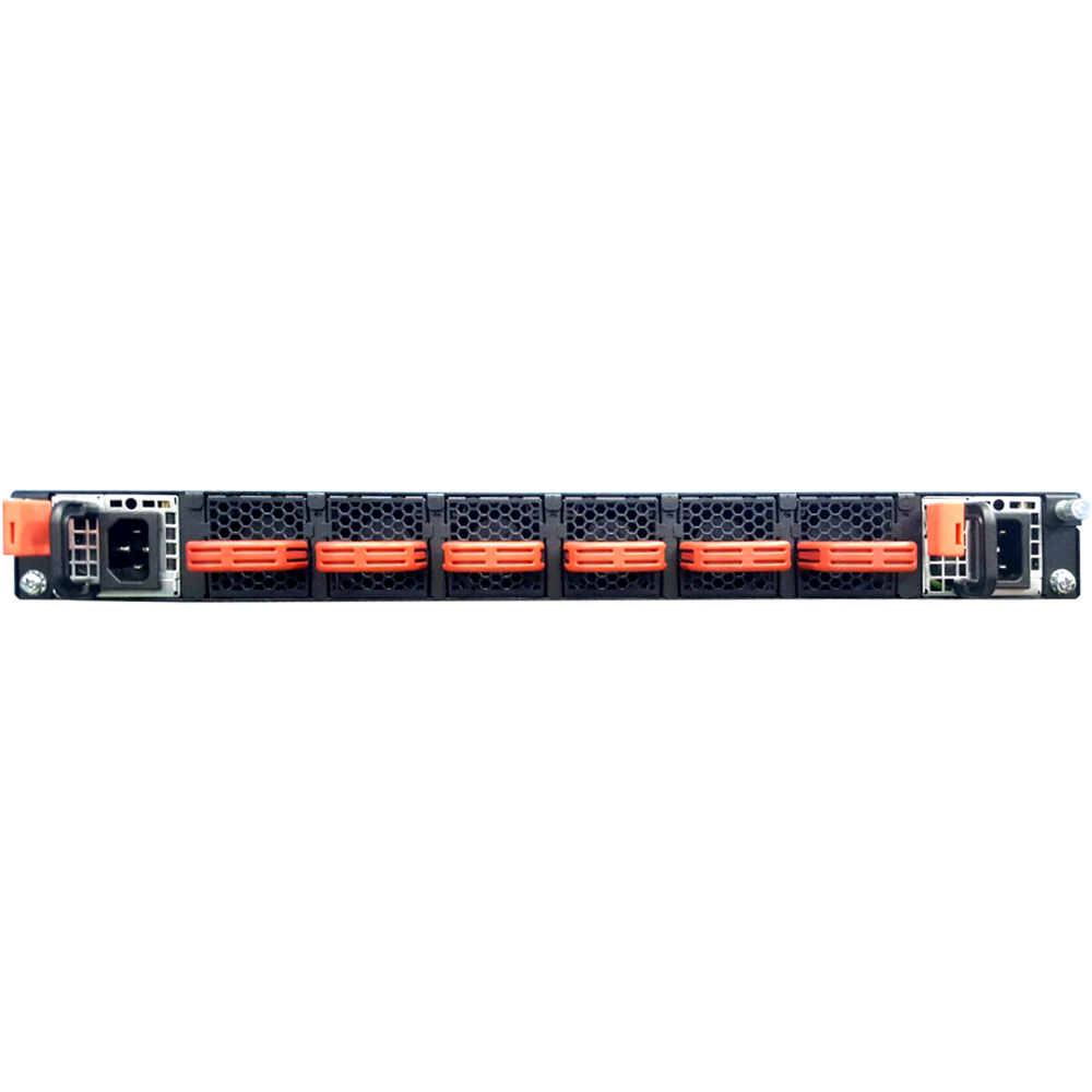 Bare-metal коммутатор Edgecore AS7326-56X, 220VAC, AFO