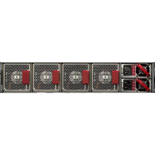 Коммутатор Arista DCS-7050SX-128-F