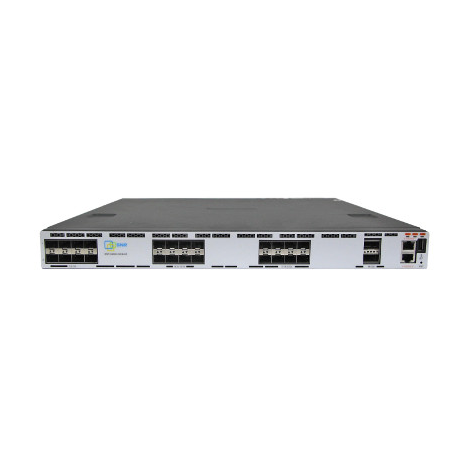 Управляемый коммутатор уровня 3 SNR-S4550-24XQ-AC