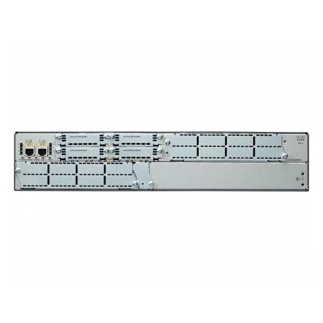 Маршрутизатор Cisco 2851