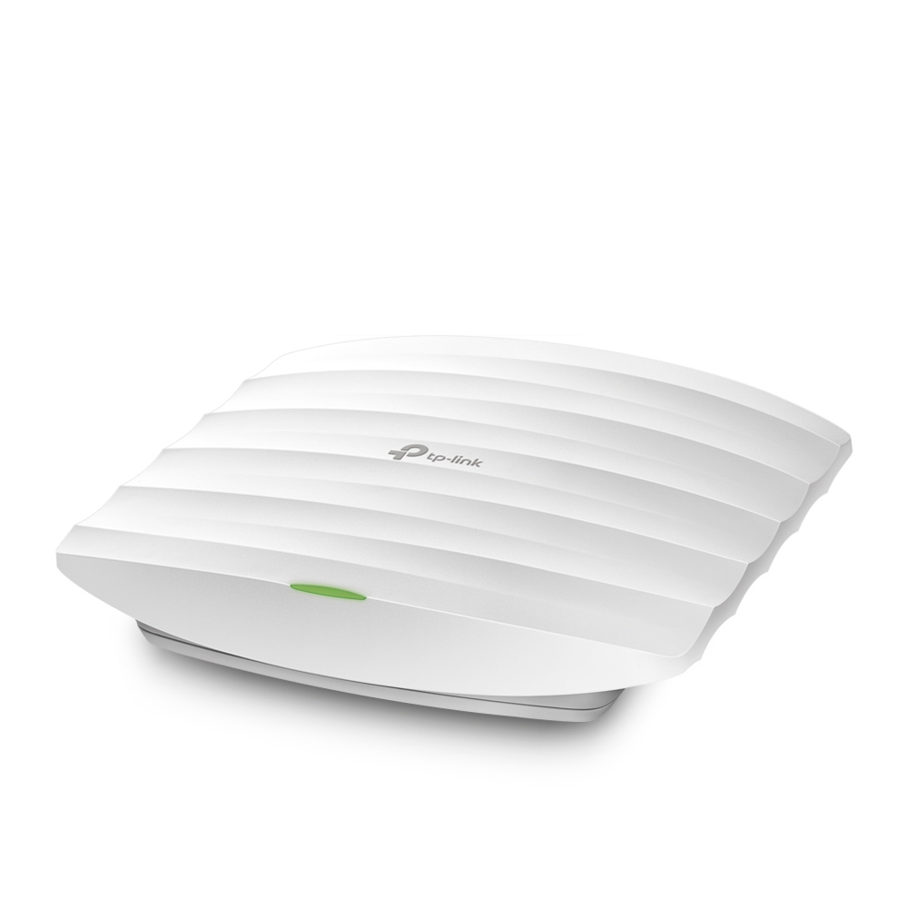AC1750 Wave 2 Гигабитная двухдиапазонная потолочная точка доступа Wi-Fi EAP245