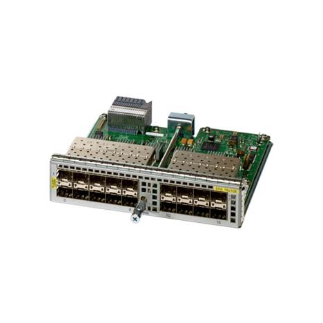 Модуль Cisco EPA-18X1GE